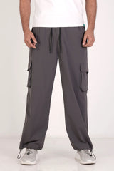 Men's Jogger (DK. Grey)