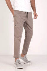 Men's Jogger (Grey)
