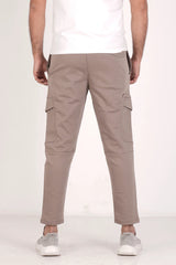 Men's Jogger (Grey)