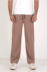 Men's Jogger (Brown)
