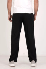 Men's Jogger (Black)