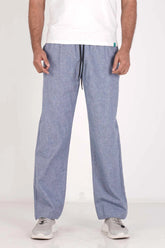 Men's Jogger (Lt. Blue)