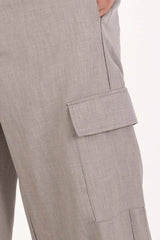 Men's Jogger (Brown)