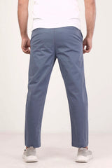 Men's Jogger (Dirty Blue)