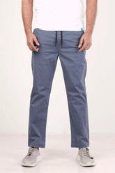 Men's Jogger (Dirty Blue)
