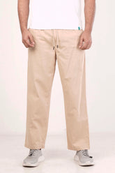 Men's Jogger (Khaki)