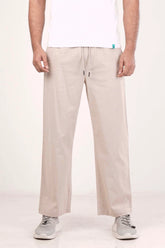 Men's Jogger (Light Brown)