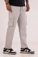 Men's Jogger (Lt. Grey)