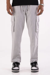 Men's Jogger (Lt. Grey)