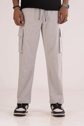Men's Jogger (Lt. Grey)