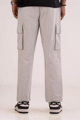 Men's Jogger (Lt. Grey)