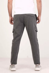 Men's Jogger (Grey)