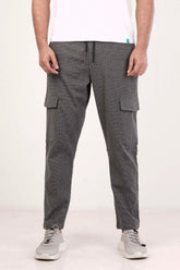Men's Jogger (Grey)