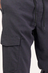 Men's Jogger (Navy)