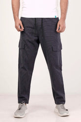 Men's Jogger (Navy)