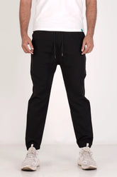Men's Jogger (Black)