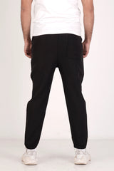 Men's Jogger (Black)