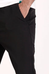 Men's Jogger (Black)