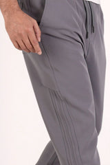 Men's Jogger (Grey)