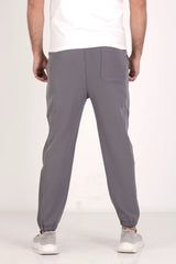Men's Jogger (Grey)