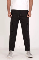 Men's Jogger (Black)