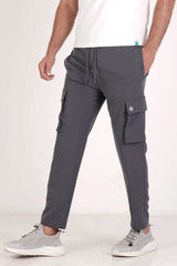 Men's Jogger (DK. Grey)