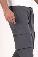 Men's Jogger (DK. Grey)