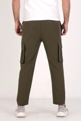 Men's Jogger (Olive)