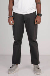 Men's Jogger (Dark Grey)