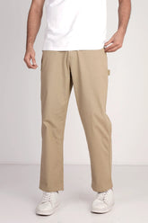 Men's Jogger (Lt. Khaki)