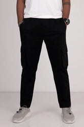 Men's Jogger (Black)