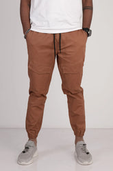 Men's Jogger (Rawhide)