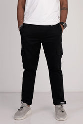 Men's Jogger (Black)