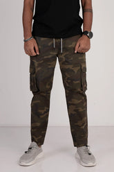 Men's Jogger (Camo)