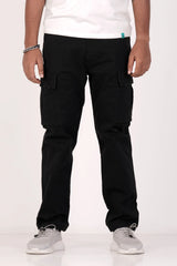 Men's Jogger (Black)