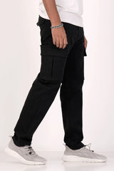 Men's Jogger (Black)