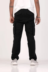 Men's Jogger (Black)