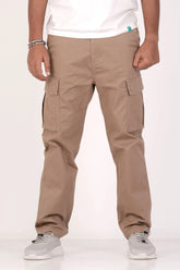 Men's Jogger (Dk. Brown)
