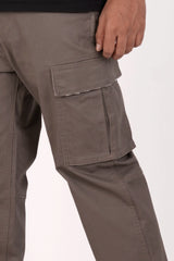 Men's Jogger (Dk. Stone)