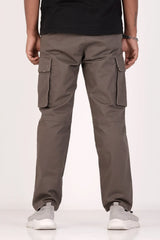 Men's Jogger (Dk. Stone)