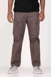 Men's Jogger (Dk. Stone)