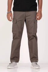 Men's Jogger (Dk. Stone)