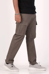 Men's Jogger (Dk. Stone)