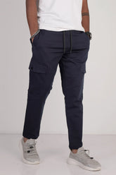 Men's Jogger (Black)