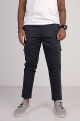 Men's Jogger (Charcoal)