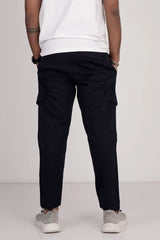 Men's Jogger (Navy)