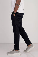 Men's Jogger (Navy)