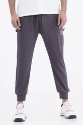 Men's Jogger (Grey)