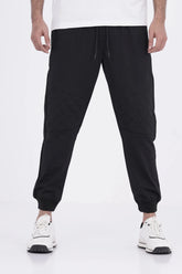 Men's Jogger (Black)