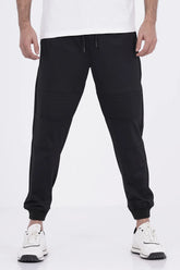 Men's Jogger (Black)